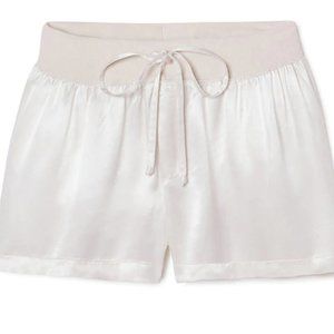 PJ Harlow Mikel Short in Pearl (Medium)